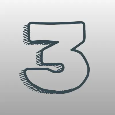3d Expert, центр, лого-визитка