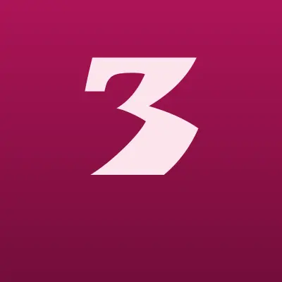 3d Hanter, автомастерская, лого-визитка