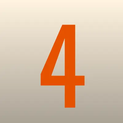 4 сезона, гостиница, лого-визитка