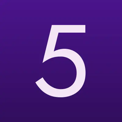 555, оптовый магазин выпечки, лого-визитка