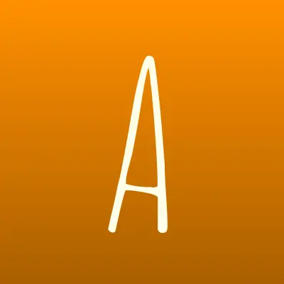 АЛДЫ, лого-визитка