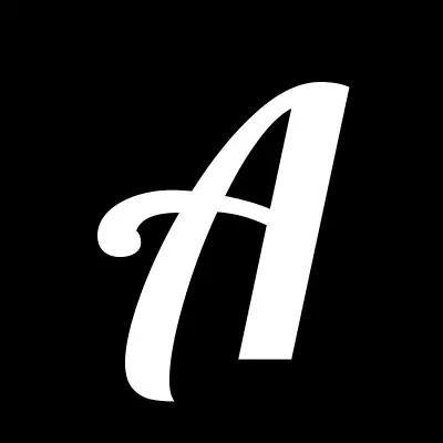 AMG, сервисный центр, лого-визитка
