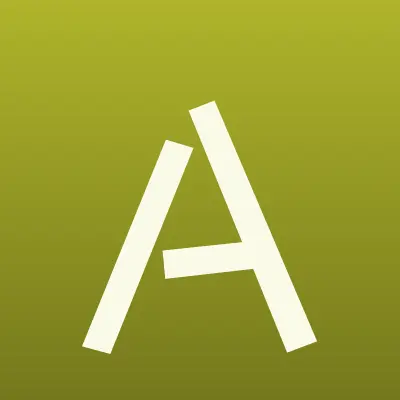АММ, сеть ортопедических магазинов, лого-визитка