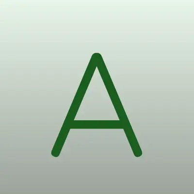 АММ, сеть ортопедических магазинов, лого-визитка