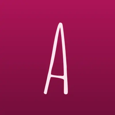 АВТОДОМ, автошкола, лого-визитка