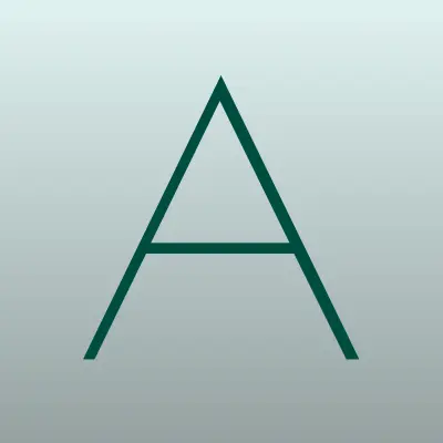 АЗС, г. Грозный, лого-визитка