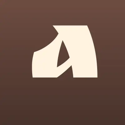 АЗС, г. Грозный, лого-визитка