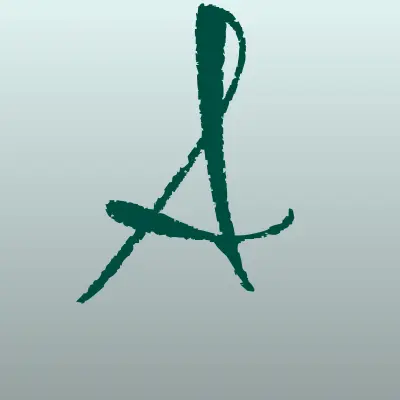 Адельвейс, ателье, лого-визитка