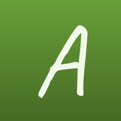 Аэросервис, авиакасса, лого-визитка