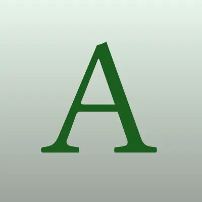 Агротехсервис, лого-визитка
