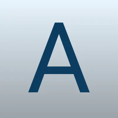 Айсберг, магазин-склад, лого-визитка
