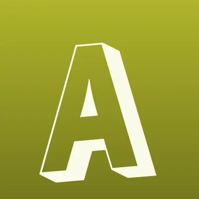 Акцент, автомагазин, лого-визитка