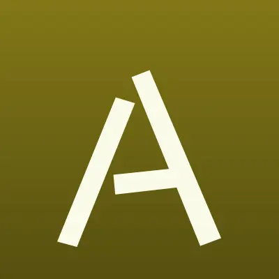 Аль-1ибада, центр обучения чтению Корана, лого-визитка