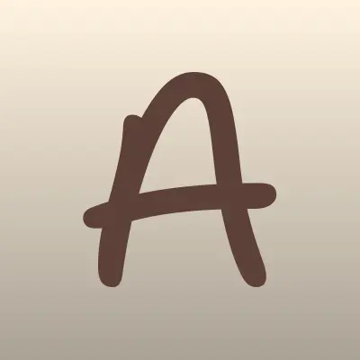Al-Asaria, исламский магазин, лого-визитка
