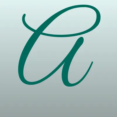 Alhadaya, магазин, лого-визитка