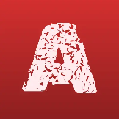 Али-Баба, кафе, лого-визитка