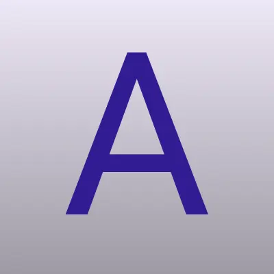Alina, студия красоты, лого-визитка