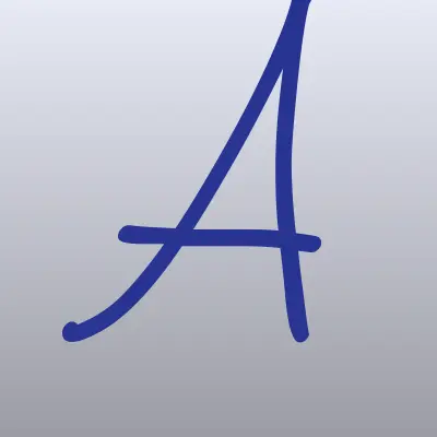 Алмаз, магазин автозапчастей, лого-визитка