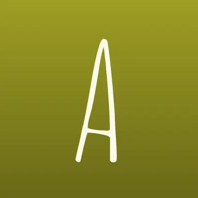 Amway, косметическая компания, лого-визитка