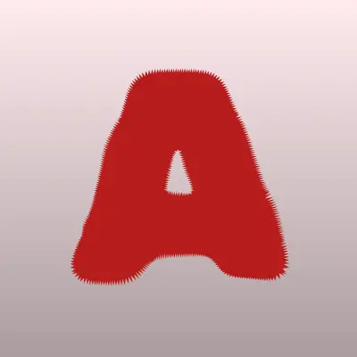 Анаис, магазин косметики, лого-визитка