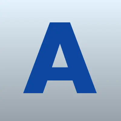 Anka, салон штор, лого-визитка