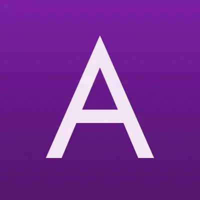 AppleTop, магазин фирменной продукции, лого-визитка