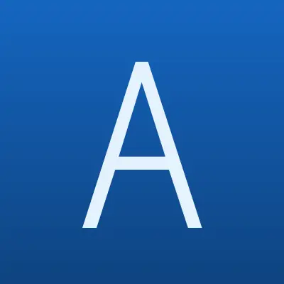 Аптека, лого-визитка