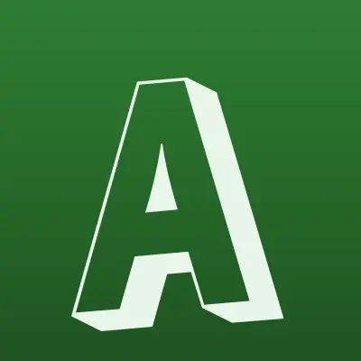 Арион, рекламное агентство, лого-визитка