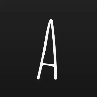 Aristo, магазин мебели, лого-визитка