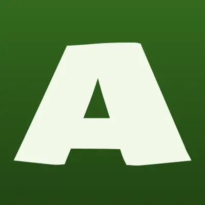 Ателье №8, лого-визитка