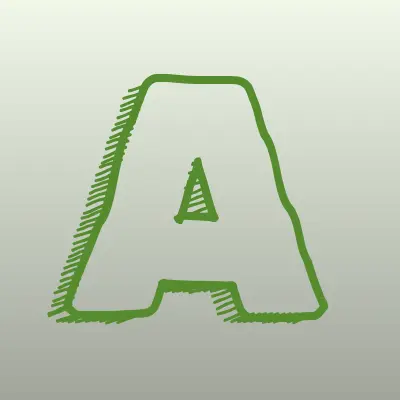 Авамед, медицинский центр, лого-визитка