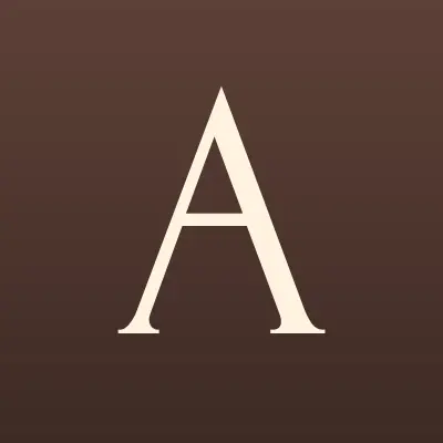 Авиакасса, лого-визитка