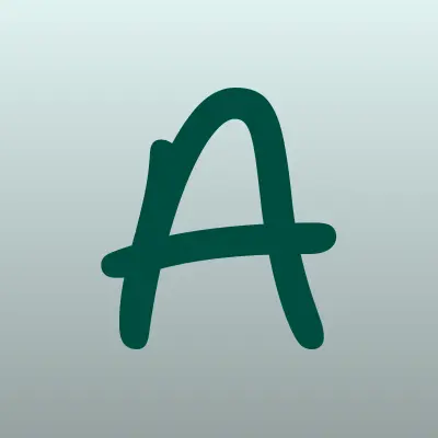 Avon, центр заказов по каталогам, лого-визитка