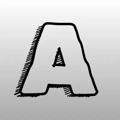 Автомастерская по ремонту бамперов, лого-визитка