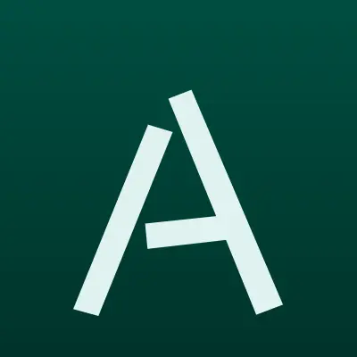 Автотехцентр, лого-визитка