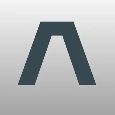 Aymadi, сеть цветочных магазинов, лого-визитка
