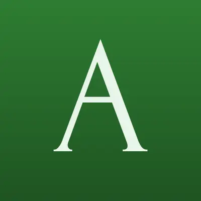 Aymadi, сеть цветочных магазинов, лого-визитка