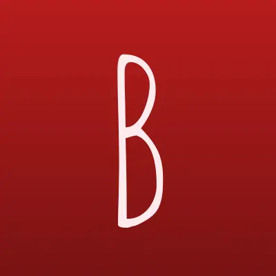 Б.У. Автозвук, магазин, лого-визитка