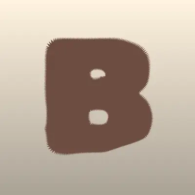 Baby Boom, магазин детских товаров, лого-визитка