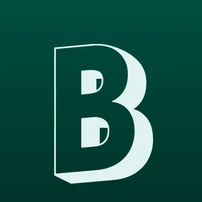 Baby Room, центр оформления детских праздников, лого-визитка