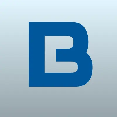 Baccarat, магазин парфюмерных масел, лого-визитка