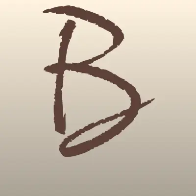 Bakery Nani, служба доставки еды, лого-визитка