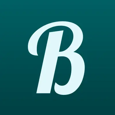 Baldinini, магазин мужской обуви, лого-визитка