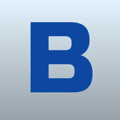 Bambini, магазин детской одежды, лого-визитка