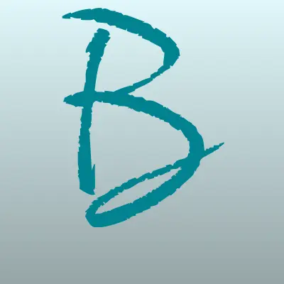 Bang Brand, магазин женской одежды, лого-визитка