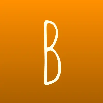 Banzai, суши-бар, лого-визитка