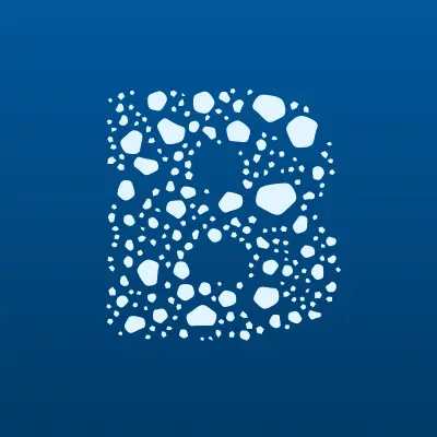 Baraka, студия видеосъемки, лого-визитка