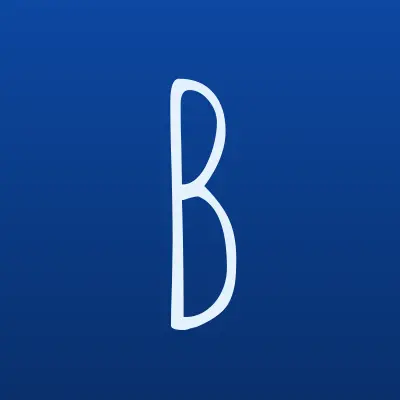 Барт, детский сад №33, лого-визитка