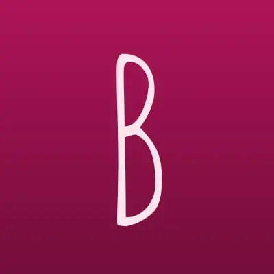 Baysangur, магазин головных уборов, лого-визитка