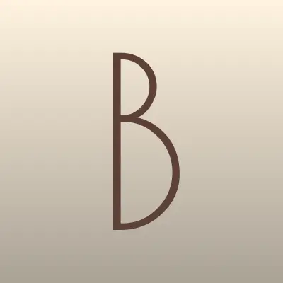 Beauty Body Clinic, кабинет косметолога, лого-визитка